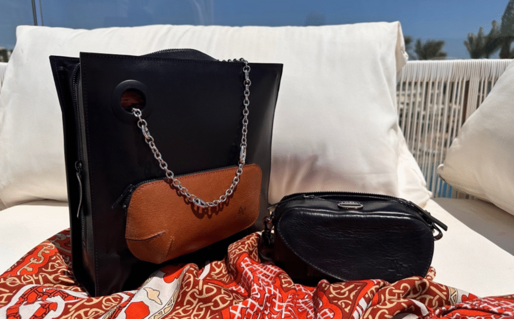 12 Sac héritage comme symbole du luxe intemporel